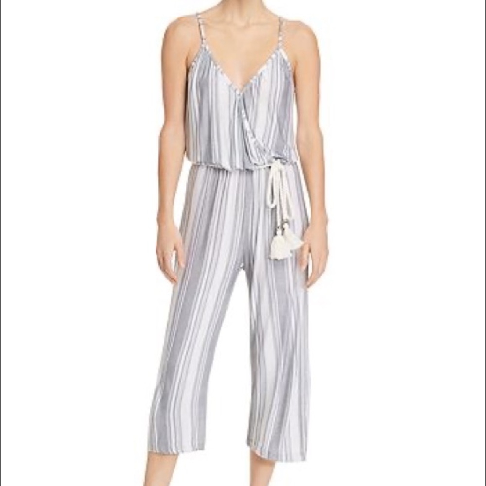 Vintage Havana jumpsuit size small